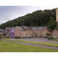 Premier Inn Inverness Millburn Rd