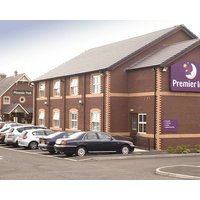 Premier Inn Glasgow - Paisley