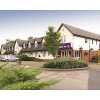 Premier Inn Preston North