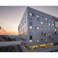 Hampton by Hilton London Gatwick Airport