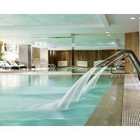 Chelsea Harbour Flat