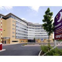 Premier Inn Manchester Airport (M56/J6) Runger Lane South