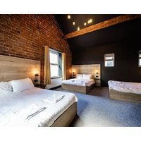 The Loft Sasco Apartments