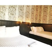 The Residence Sasco Apartments