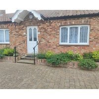 Loftsome Bridge Hotel