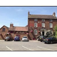 The Dog & Doublet Inn