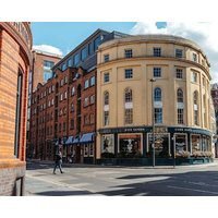 Posh Pads - Liverpool 1 - Apart-Hotel