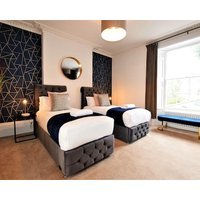 Frederick Place Your Apartment