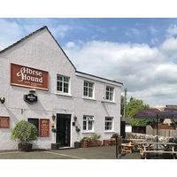 Horse and Hound Country Inn