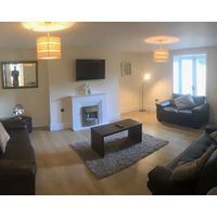 Beach House - East Lodge