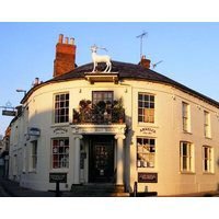 The White Hart Arkells Pub Group