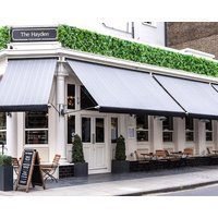 The Hayden Pub & Rooms