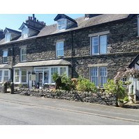 Montfort Cottage Guest House