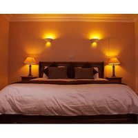 Achray House Restaurant with Rooms