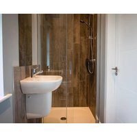 Mullans Bay - Lakeside Lodges