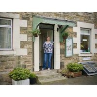 Shaftoe's Bed and Breakfast