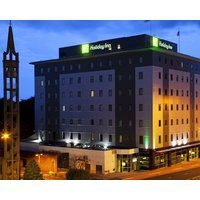 Holiday Inn Stevenage By Ihg