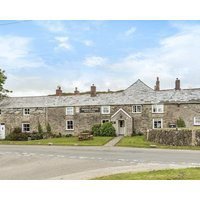 Trehellas House Hotel & Restaurant