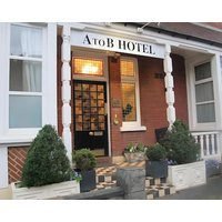 A to B Hotel