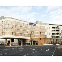 Premier Inn Belfast Titanic Quarter