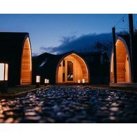 North Coast 500 Pods