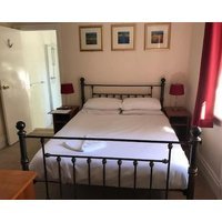 The Admirals Inn Guest House