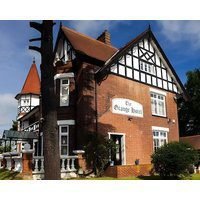 The Grange Hotel