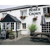 Rose And Crown