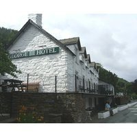George III Hotel