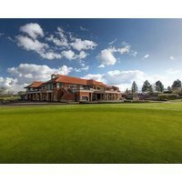 The Oxfordshire Golf & Spa Hotel