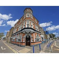 Royal Hotel Sheerness