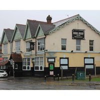 The Prince Alfred Rooms