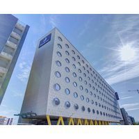 Premier Inn Cardiff Bay