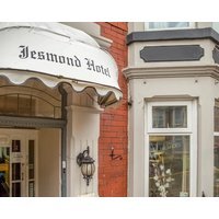 Jesmond International Hotel