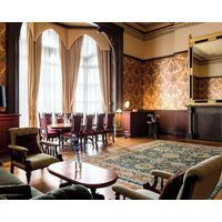 St. Pancras London Autograph Collection