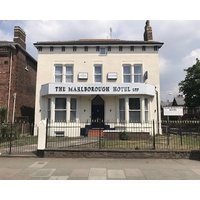 The Marlborough Hotel