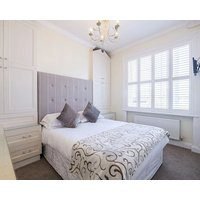 Hamiltons Boutique Hotel