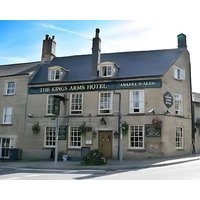The Kings Arms Hotel