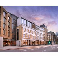 Hart Shoreditch Hotel London Curio Collection by Hilton