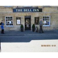 The Bell Inn