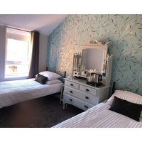 Number 42 ex Ashcroft