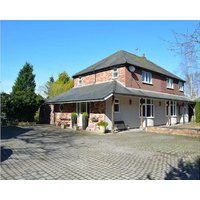 Laburnum Cottage Guest House