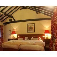 THE SARACENS HEAD INN