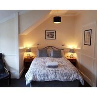 Timbertop Suites - Adults Only