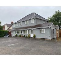 Cranmore Guest House