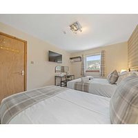 Cedar Villa Guest House