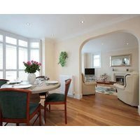 2 Bedroom Accommodation In Bournemouth