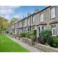 2 Bedroom Accommodation In Skipton