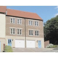 4 Bedroom Accommodation In Whitby