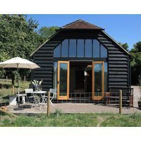 1 Bedroom Accommodation In Brook